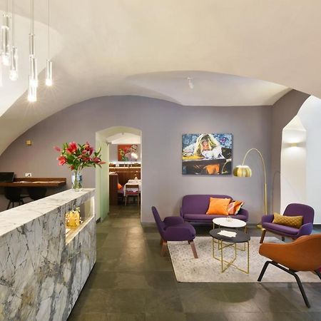 BoutiqueHotel Dom - Rooms&Suites Graz Extérieur photo