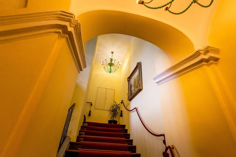 BoutiqueHotel Dom - Rooms&Suites Graz Extérieur photo