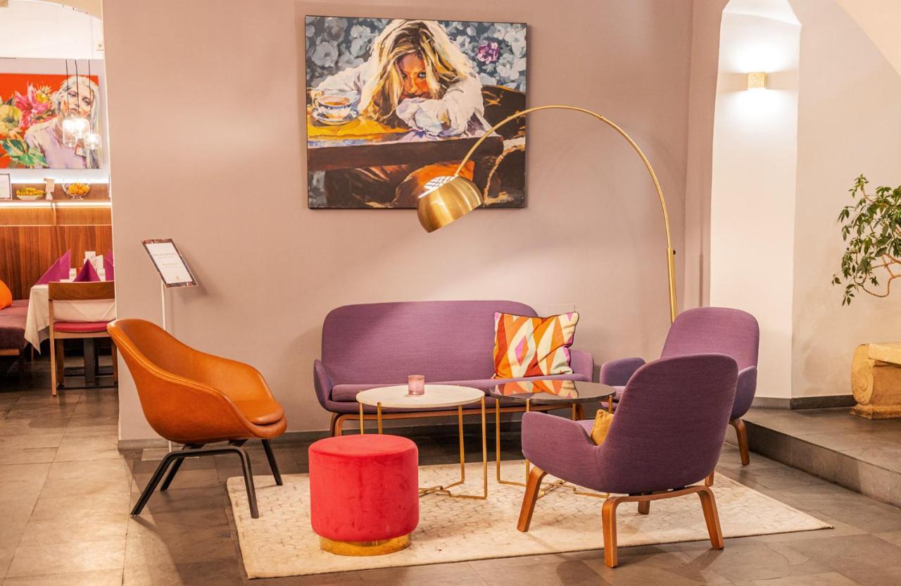 BoutiqueHotel Dom - Rooms&Suites Graz Extérieur photo