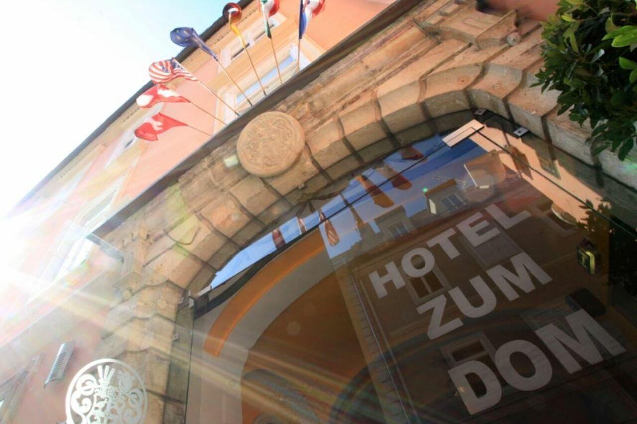 BoutiqueHotel Dom - Rooms&Suites Graz Extérieur photo