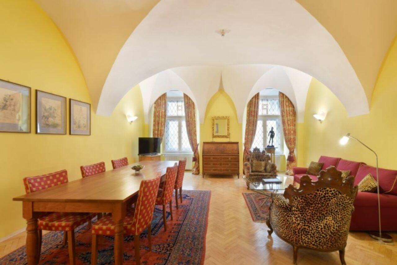BoutiqueHotel Dom - Rooms&Suites Graz Extérieur photo