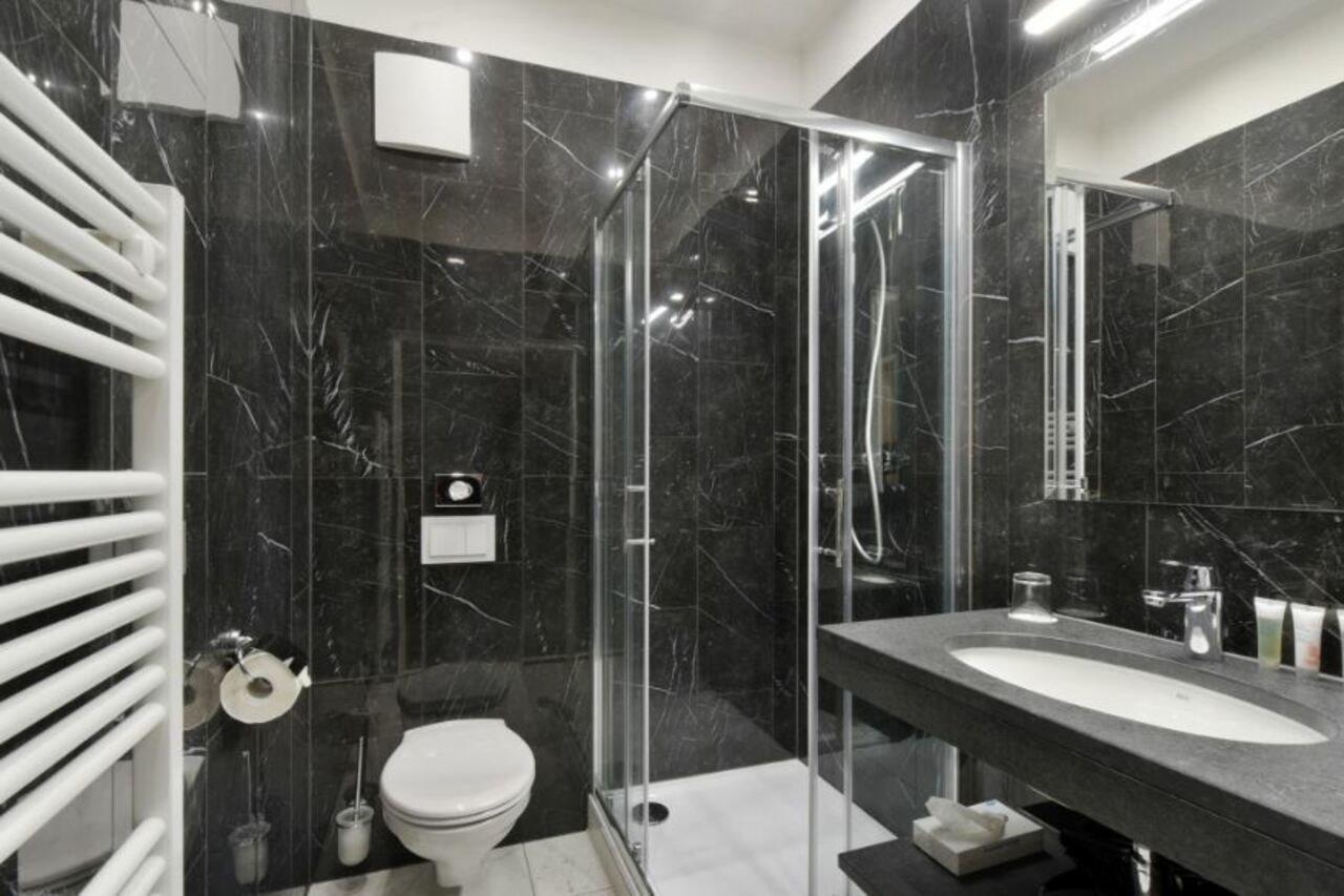BoutiqueHotel Dom - Rooms&Suites Graz Extérieur photo
