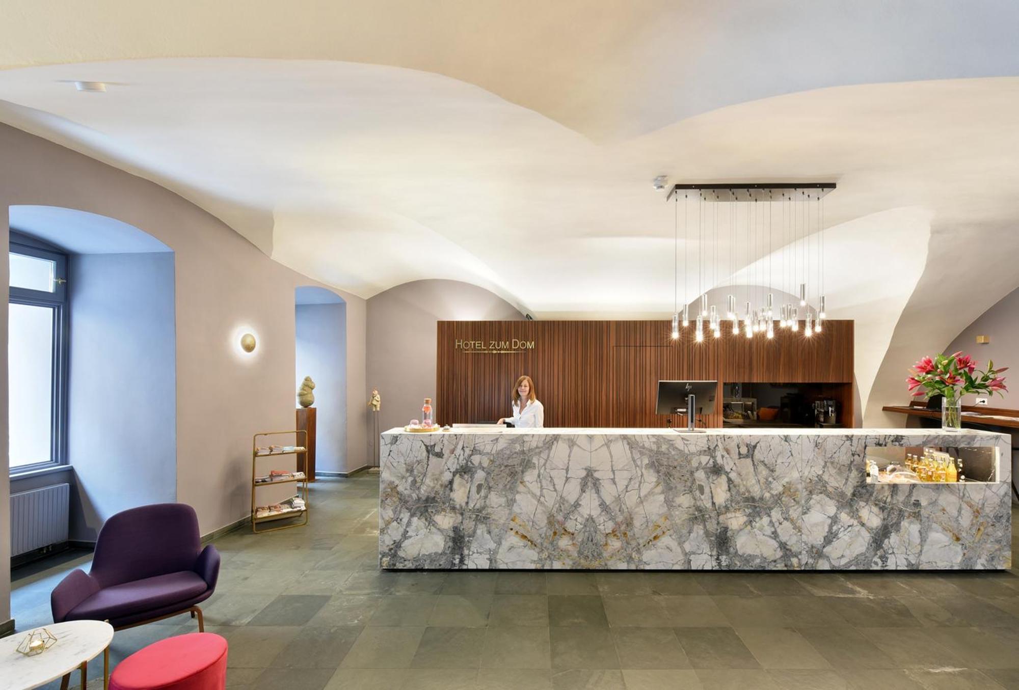 BoutiqueHotel Dom - Rooms&Suites Graz Extérieur photo