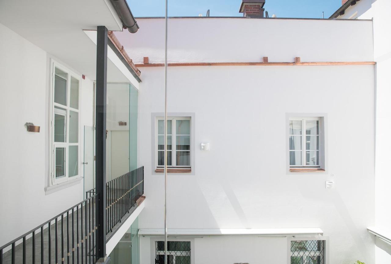 BoutiqueHotel Dom - Rooms&Suites Graz Extérieur photo