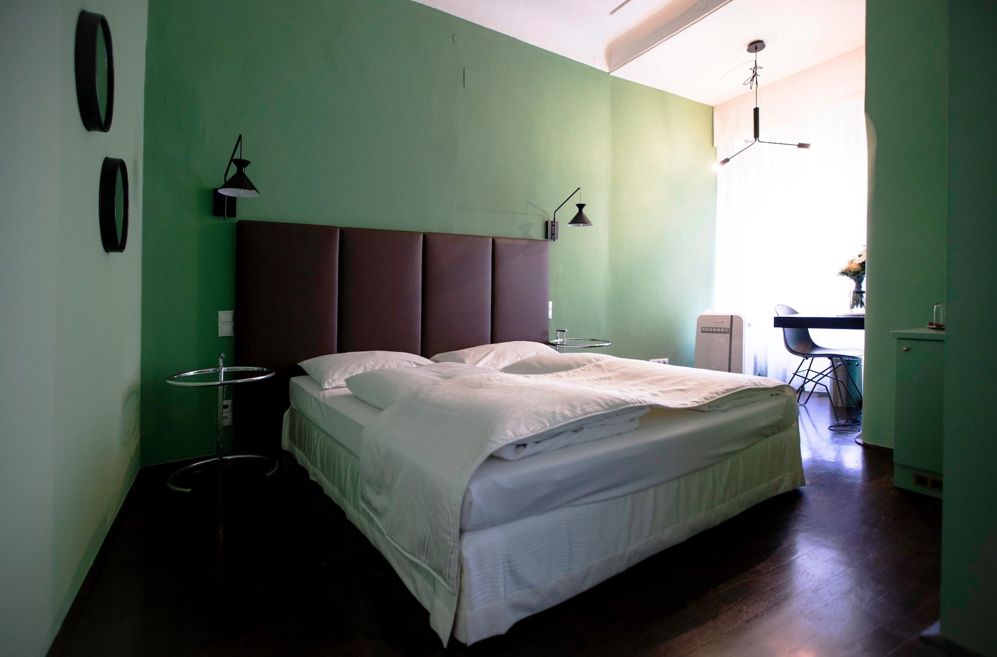BoutiqueHotel Dom - Rooms&Suites Graz Extérieur photo