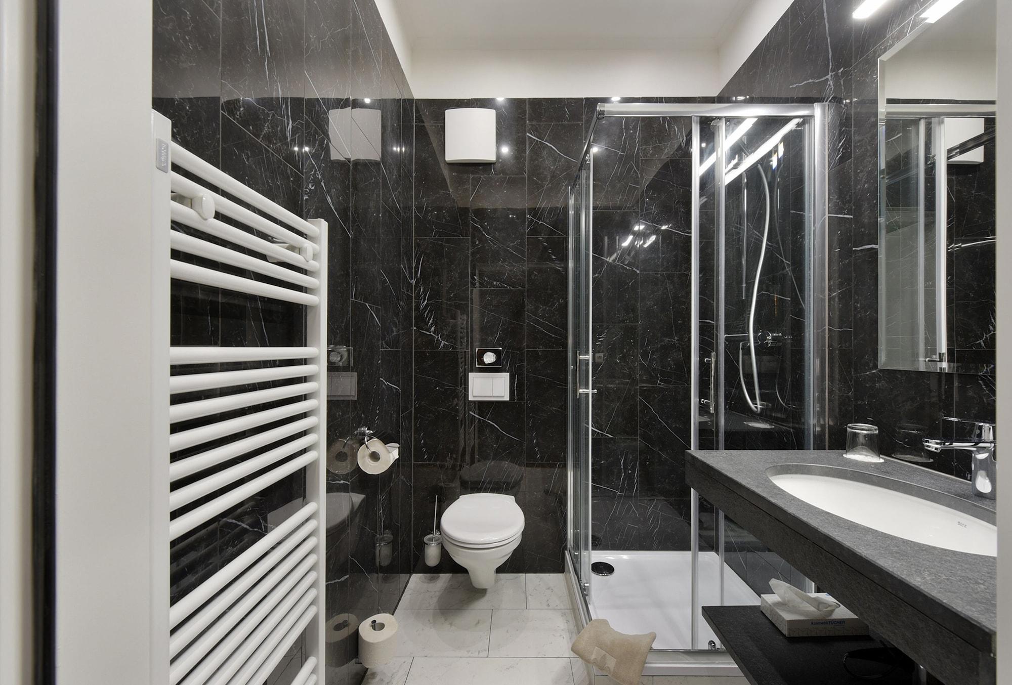 BoutiqueHotel Dom - Rooms&Suites Graz Extérieur photo