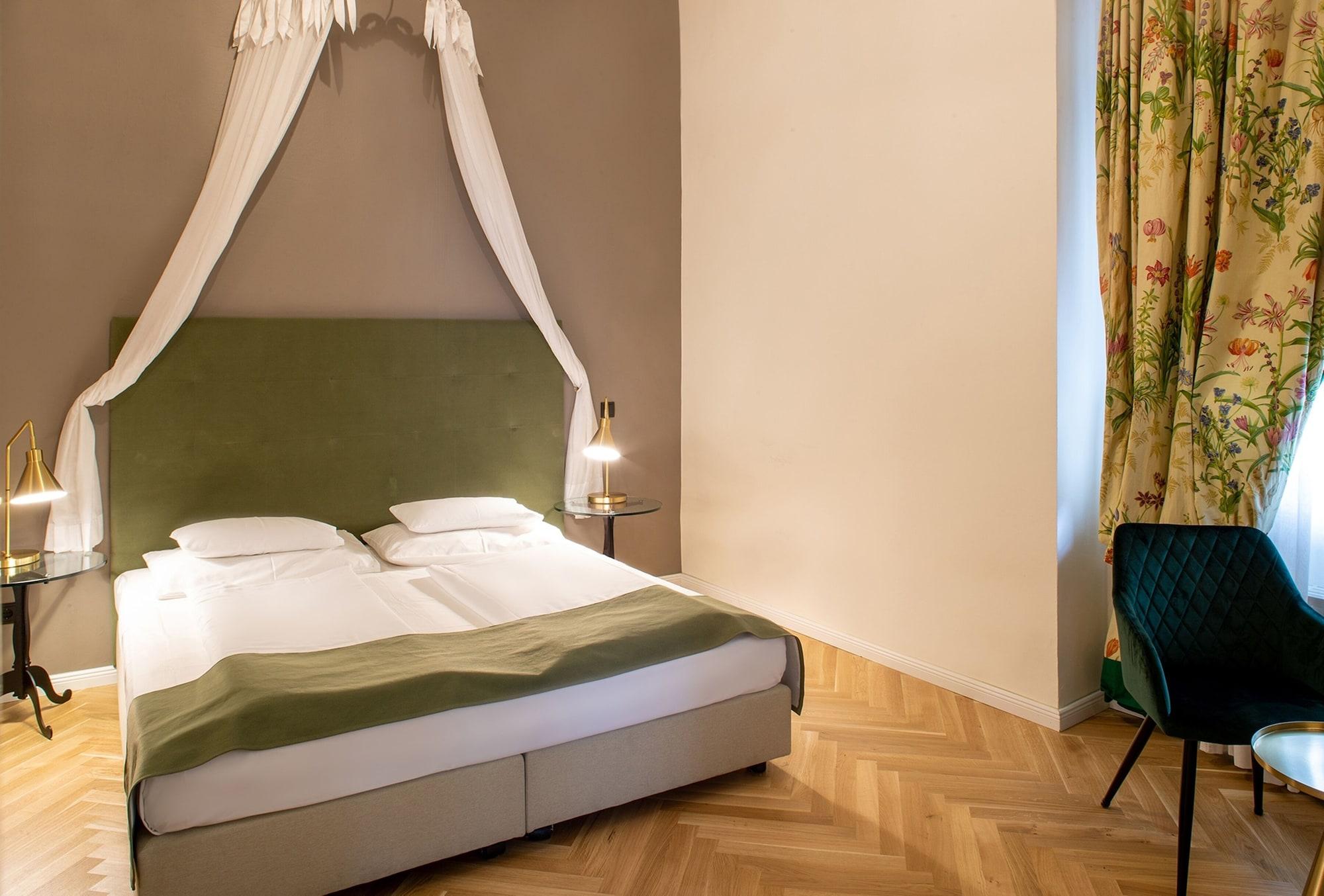 BoutiqueHotel Dom - Rooms&Suites Graz Extérieur photo