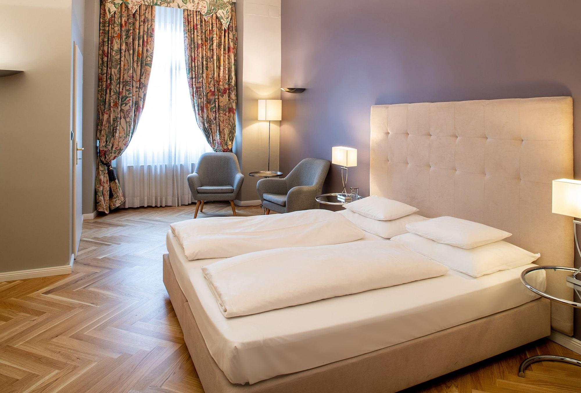 BoutiqueHotel Dom - Rooms&Suites Graz Extérieur photo