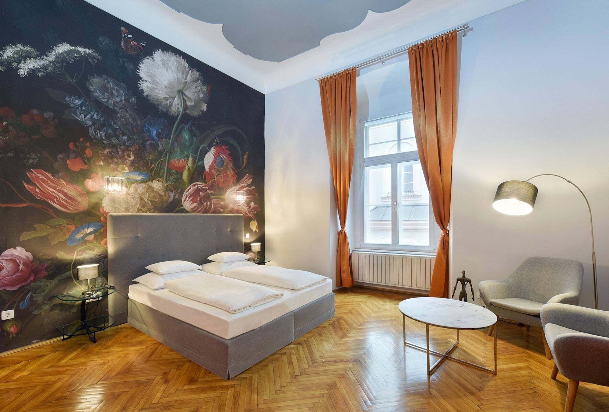 BoutiqueHotel Dom - Rooms&Suites Graz Extérieur photo