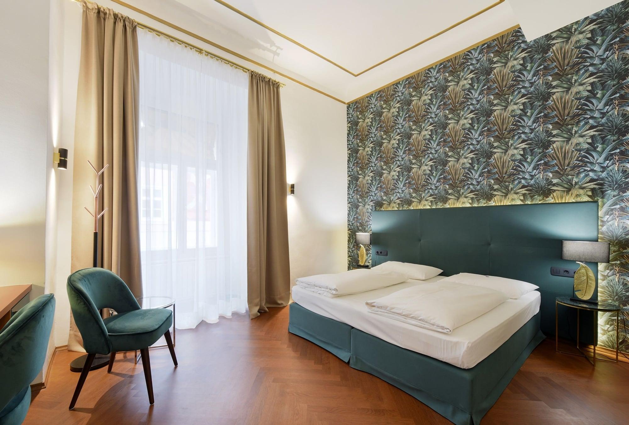 BoutiqueHotel Dom - Rooms&Suites Graz Extérieur photo
