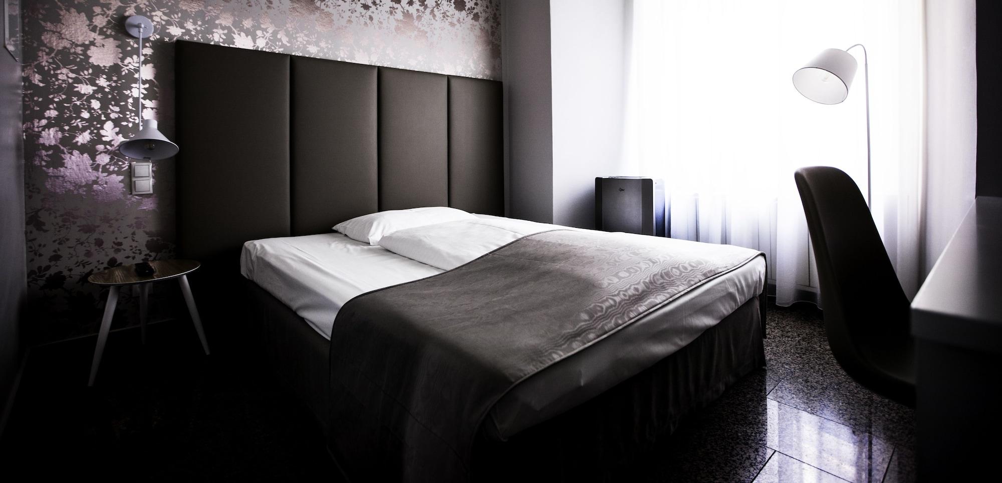 BoutiqueHotel Dom - Rooms&Suites Graz Extérieur photo