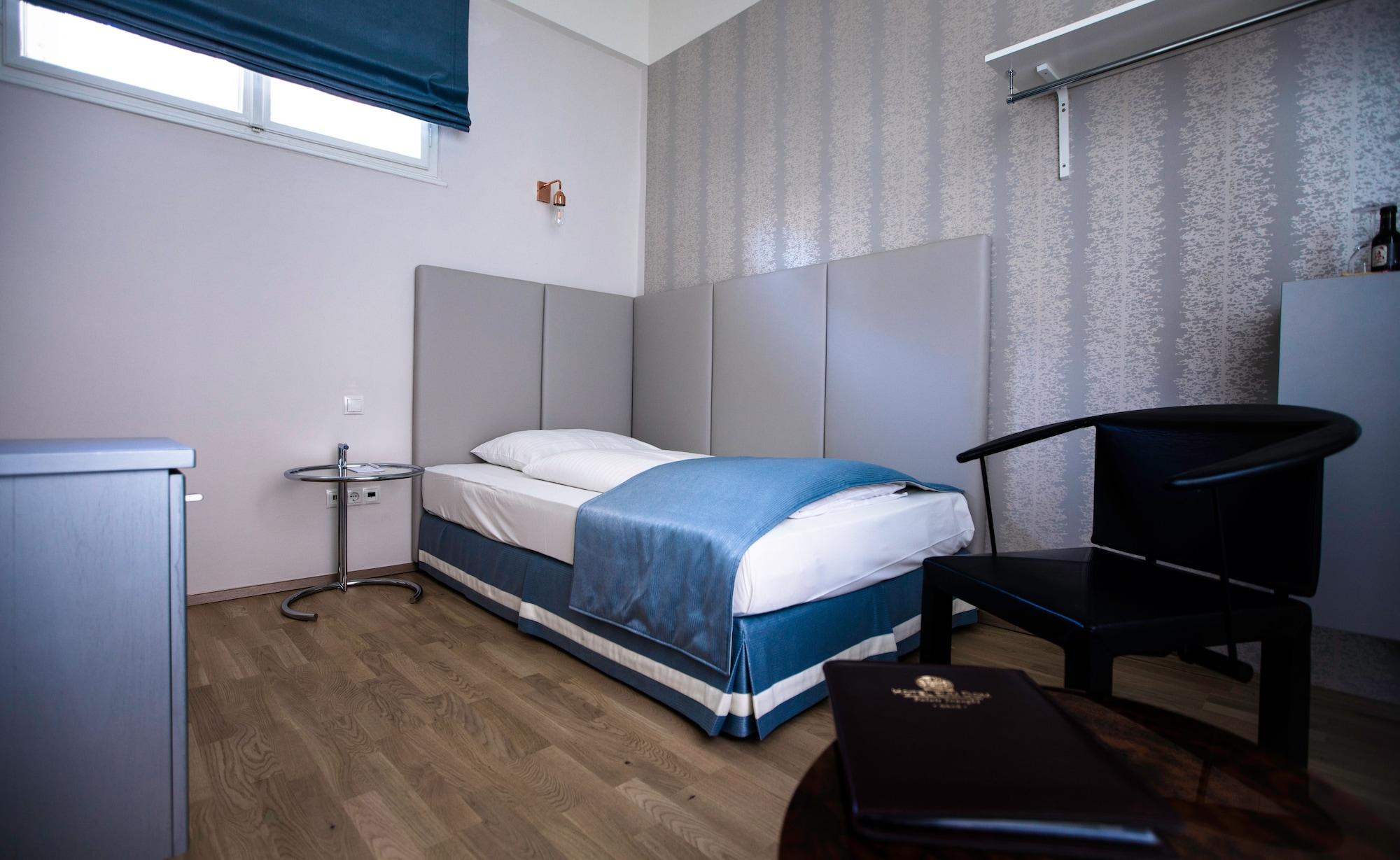 BoutiqueHotel Dom - Rooms&Suites Graz Extérieur photo
