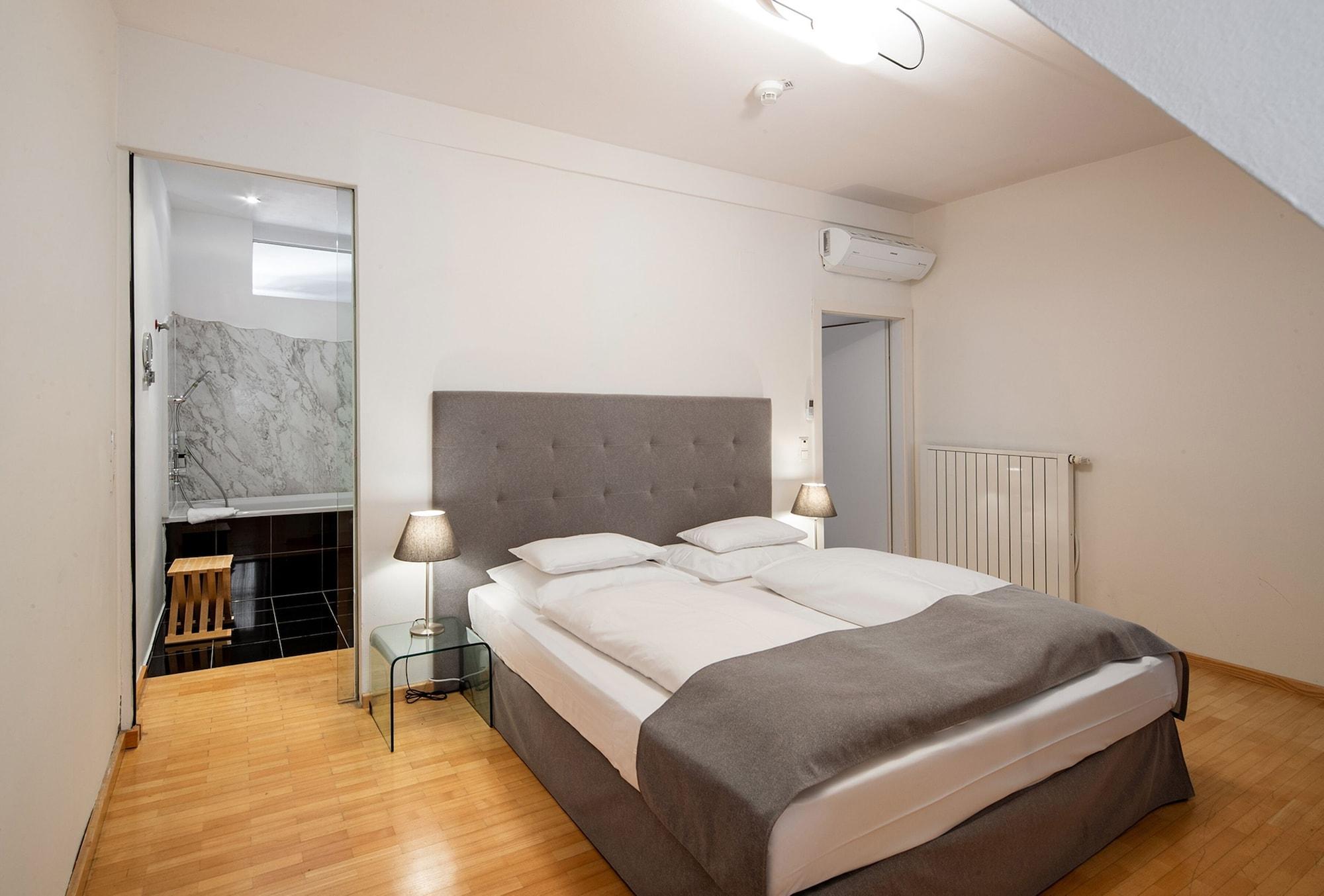 BoutiqueHotel Dom - Rooms&Suites Graz Extérieur photo