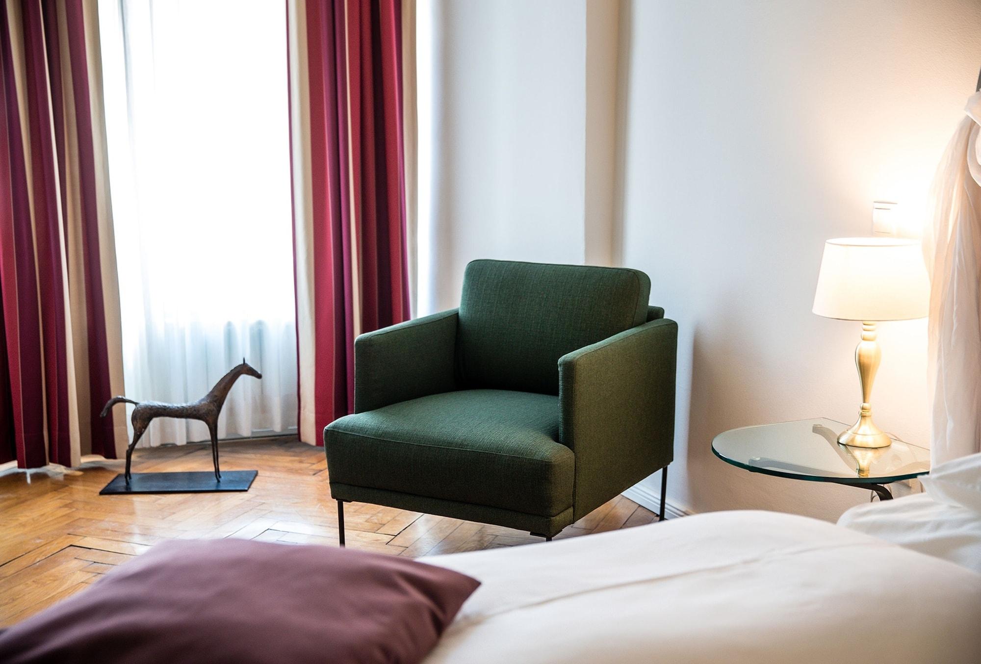 BoutiqueHotel Dom - Rooms&Suites Graz Extérieur photo