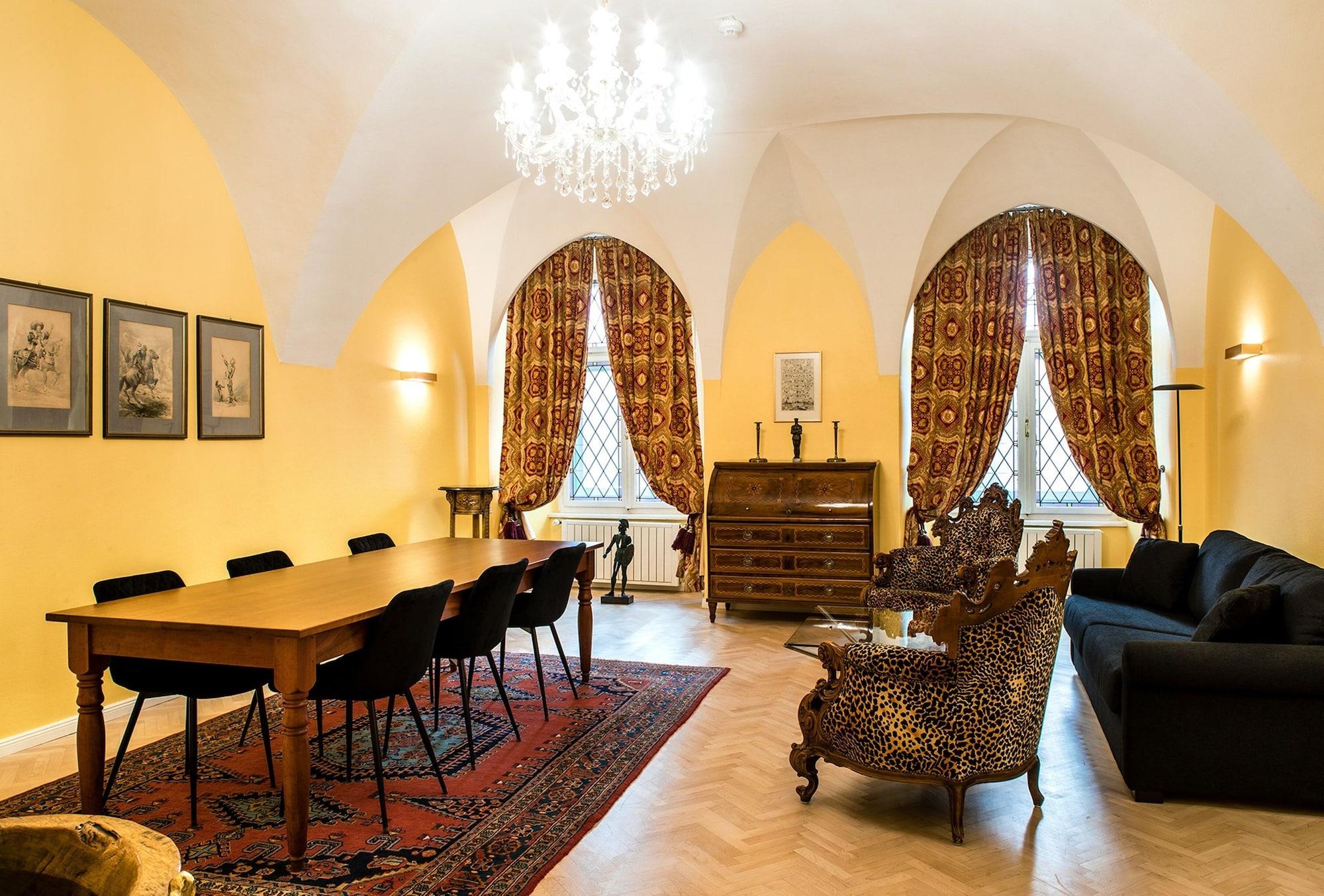 BoutiqueHotel Dom - Rooms&Suites Graz Extérieur photo
