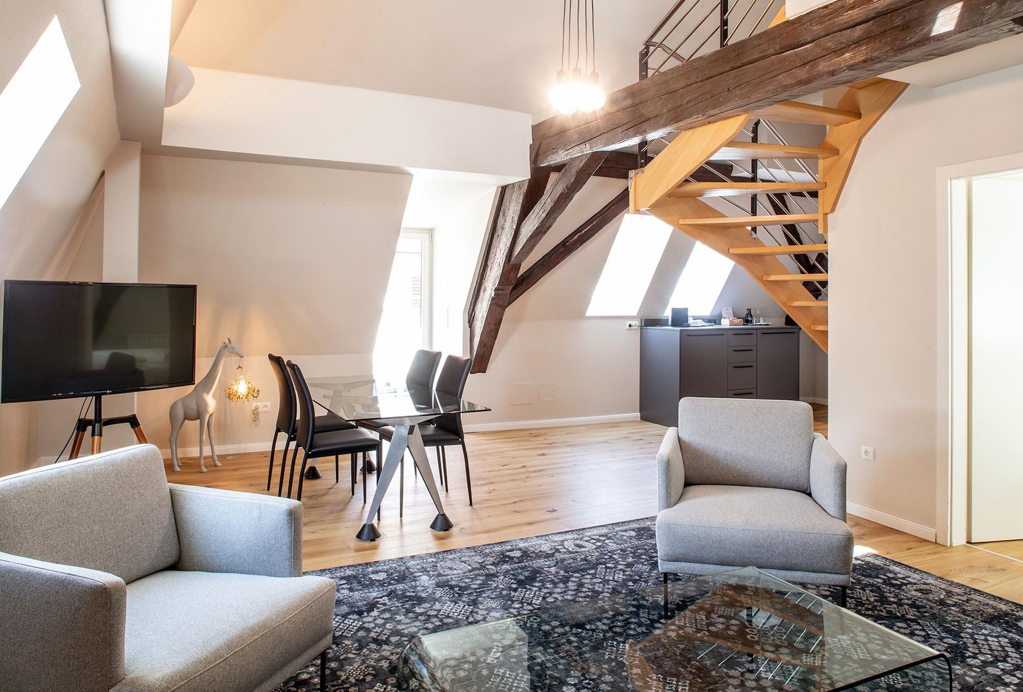 BoutiqueHotel Dom - Rooms&Suites Graz Extérieur photo