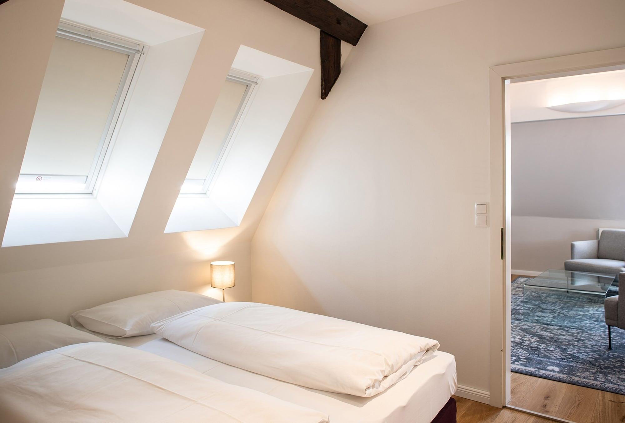 BoutiqueHotel Dom - Rooms&Suites Graz Extérieur photo