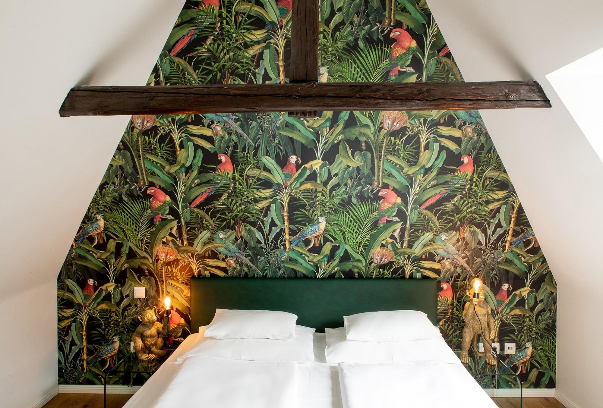 BoutiqueHotel Dom - Rooms&Suites Graz Extérieur photo