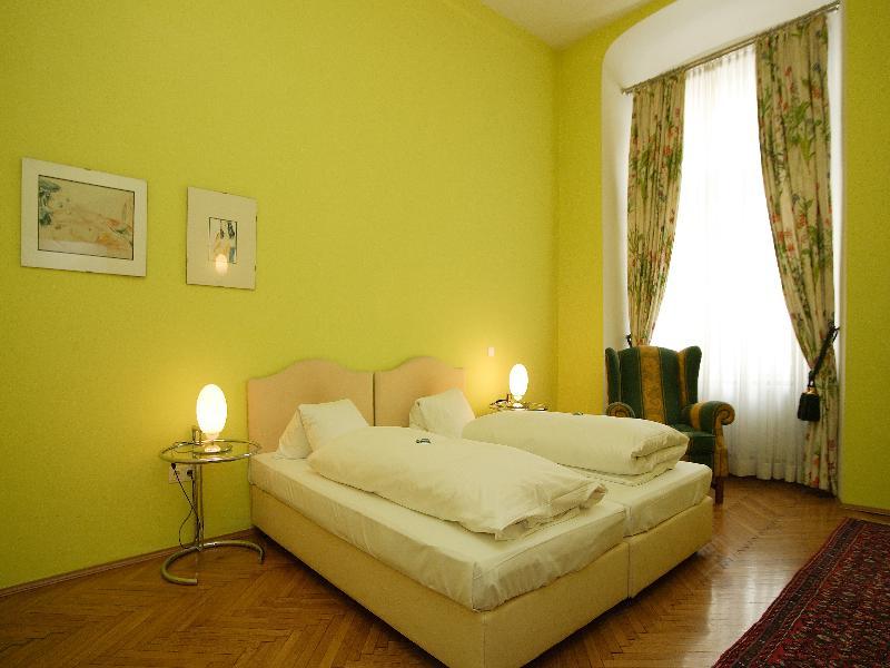 BoutiqueHotel Dom - Rooms&Suites Graz Extérieur photo