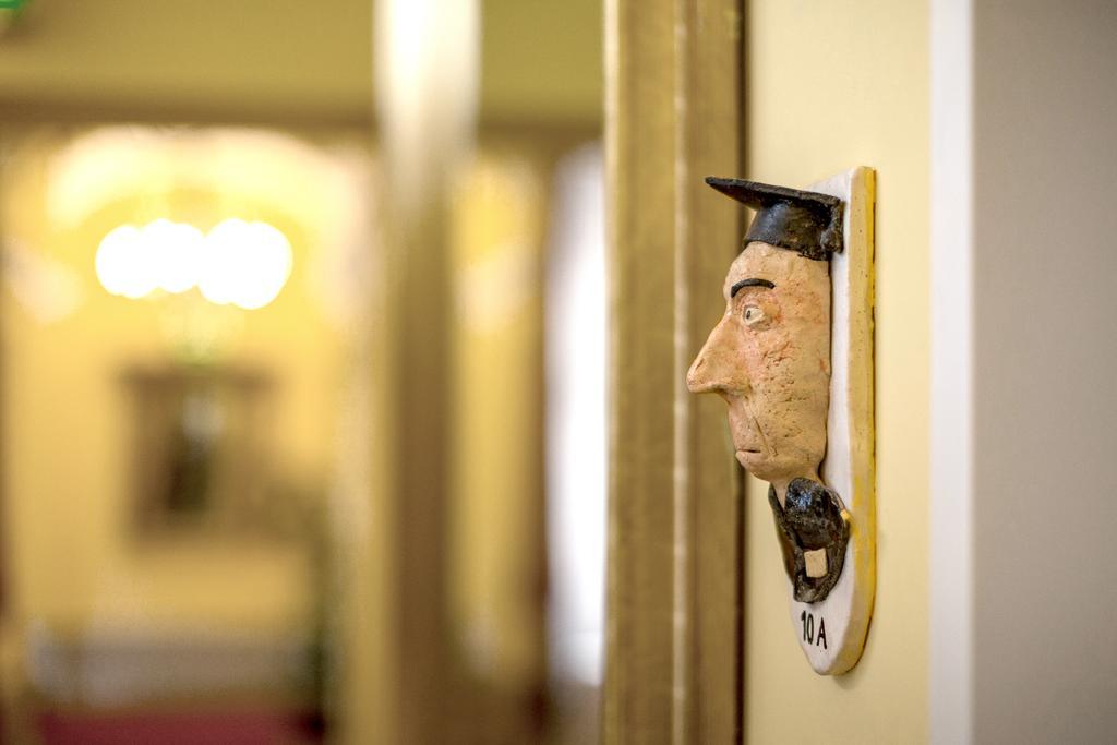 BoutiqueHotel Dom - Rooms&Suites Graz Extérieur photo