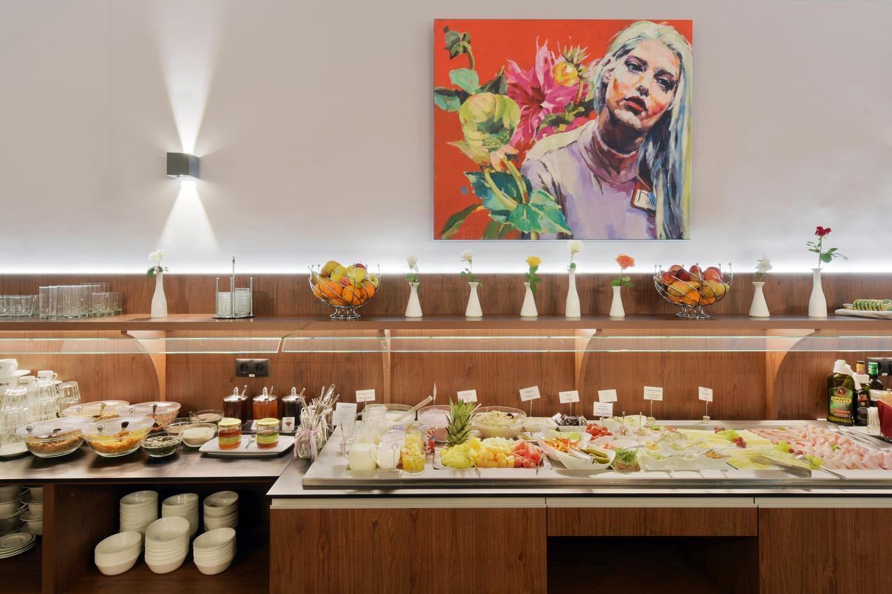 BoutiqueHotel Dom - Rooms&Suites Graz Extérieur photo