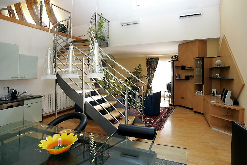 BoutiqueHotel Dom - Rooms&Suites Graz Extérieur photo